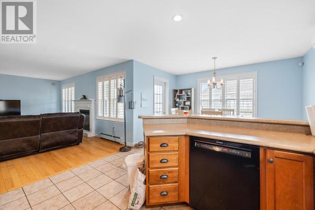 48 Fox Run, House detached with 4 bedrooms, 2 bathrooms and null parking in Charlottetown PE | Image 7