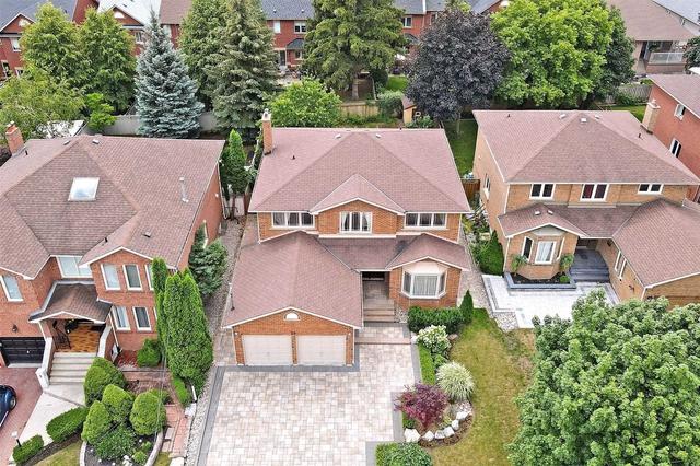 35 Oxford St, House detached with 4 bedrooms, 3 bathrooms and 4 parking in Richmond Hill ON | Image 22