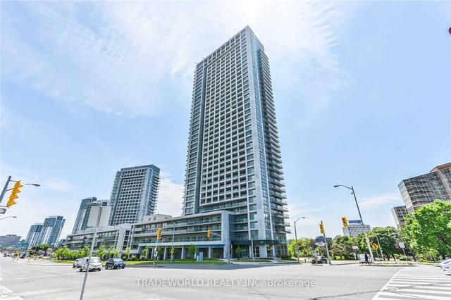 ph7 - 2015 Sheppard Ave E, Condo with 1 bedrooms, 1 bathrooms and 1 parking in Toronto ON | Image 1