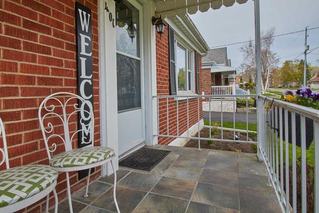 401 Elgin St E, House detached with 3 bedrooms, 2 bathrooms and 3 parking in Oshawa ON | Image 23