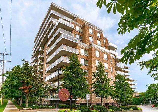 303 - 350 Mill Rd, Condo with 2 bedrooms, 3 bathrooms and 2 parking in Toronto ON | Image 1