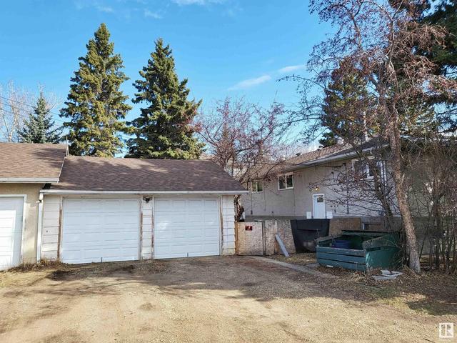 10202 76 St Nw, House attached with 10 bedrooms, 4 bathrooms and 10 parking in Edmonton AB | Image 33