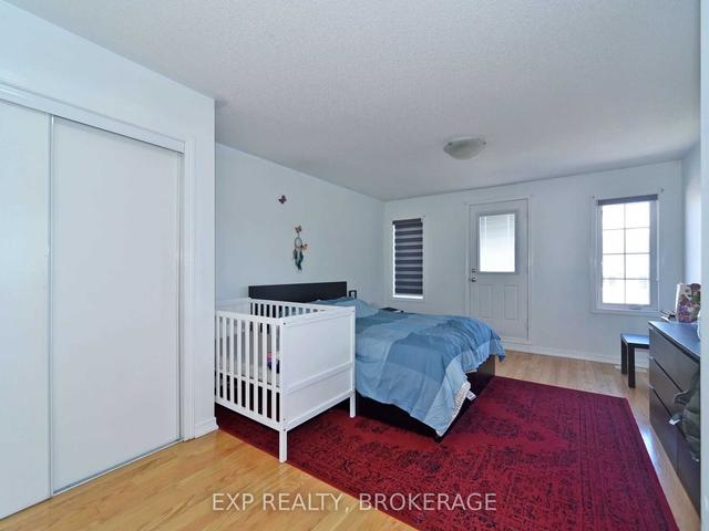 3664 St Clair Ave E, House attached with 4 bedrooms, 4 bathrooms and 1 parking in Toronto ON | Image 22