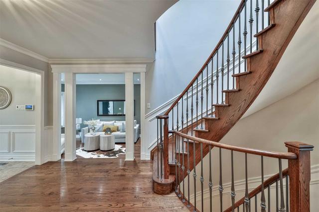 146 Kearney Dr, House detached with 4 bedrooms, 4 bathrooms and 4 parking in Ajax ON | Image 37