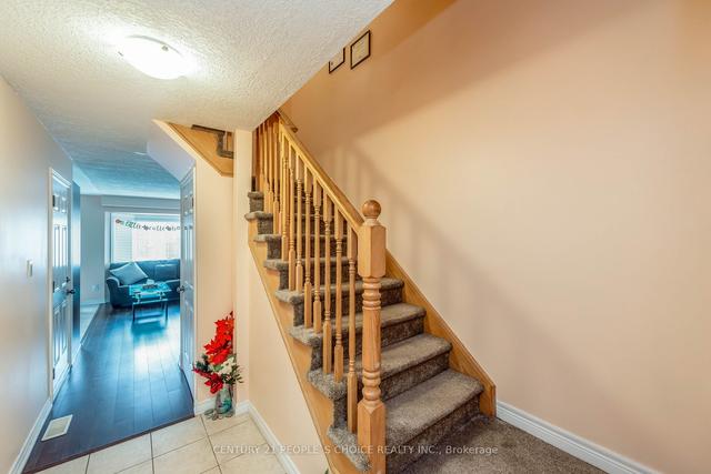 7 - 1540 Upper Gage Ave, Townhouse with 3 bedrooms, 3 bathrooms and 2 parking in Hamilton ON | Image 29