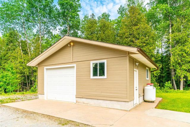 1654 County Road 49 Rd, House detached with 2 bedrooms, 2 bathrooms and 10 parking in Kawartha Lakes ON | Image 26