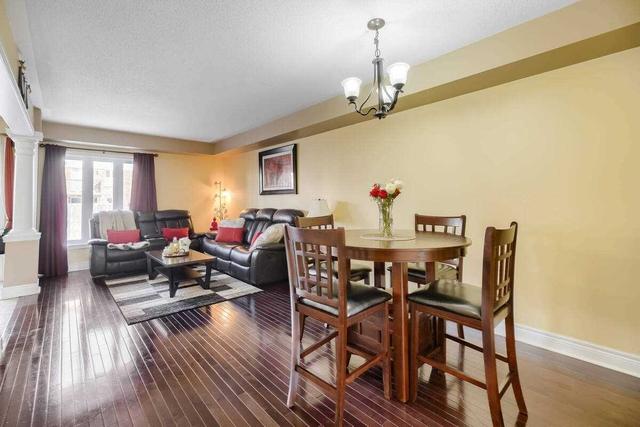 44 Dewell Cres, House attached with 3 bedrooms, 3 bathrooms and 3 parking in Clarington ON | Image 38