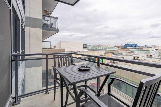 304 - 85 The Donway W, Condo with 1 bedrooms, 1 bathrooms and 1 parking in Toronto ON | Image 5