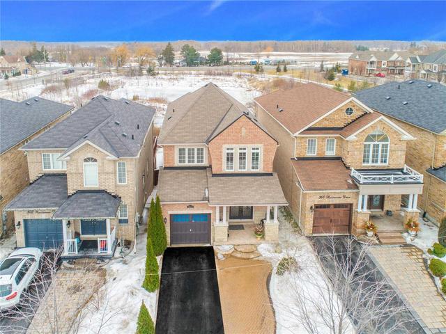 362 Ravineview Dr, House detached with 3 bedrooms, 4 bathrooms and 2 parking in Vaughan ON | Image 20