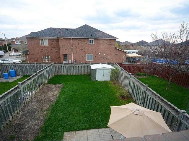 1409 Quest Circ, House semidetached with 3 bedrooms, 2 bathrooms and 3 parking in Mississauga ON | Image 15