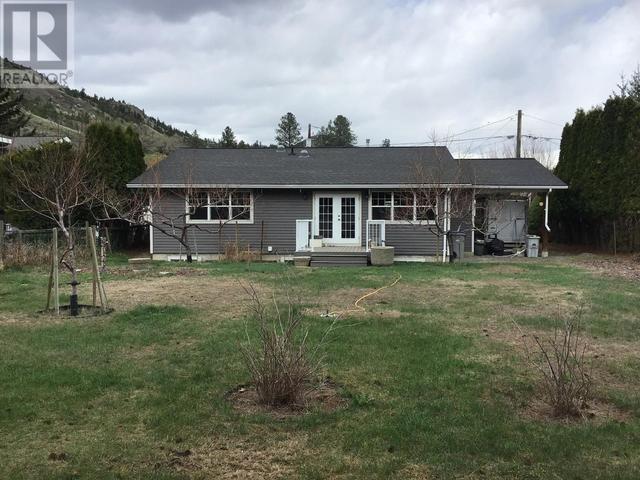 889 Elder Road, House detached with 3 bedrooms, 3 bathrooms and null parking in Kamloops BC | Image 67
