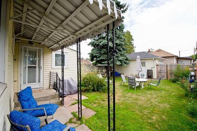 363 Oshawa Blvd S, House detached with 2 bedrooms, 1 bathrooms and 1 parking in Oshawa ON | Image 18