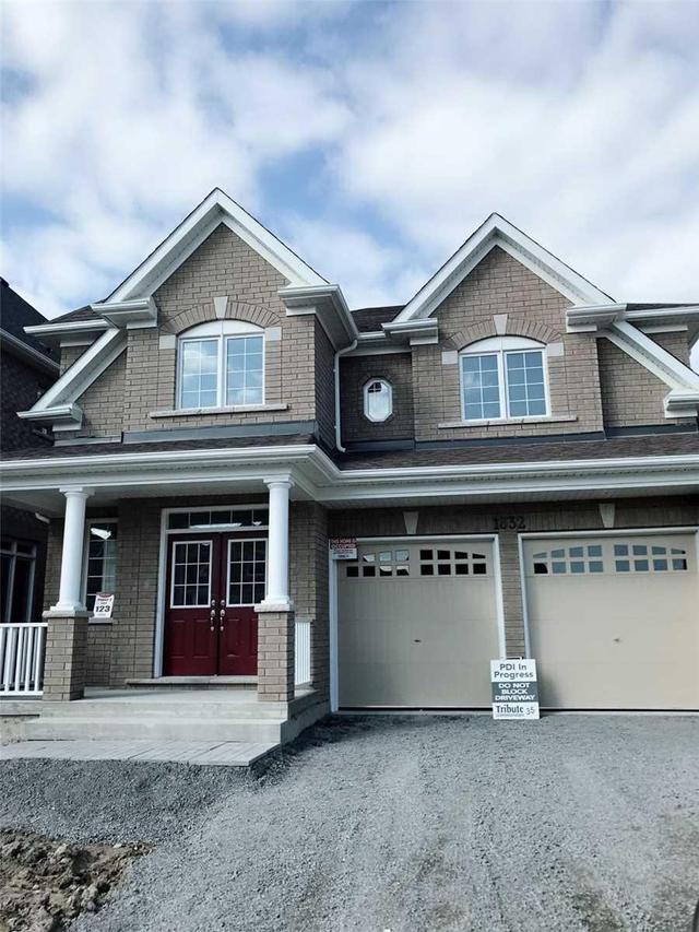 1832 Douglas Langtree Dr, House detached with 4 bedrooms, 4 bathrooms and 2 parking in Oshawa ON | Image 1