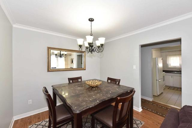 64 Fletcherdon Cres, House semidetached with 3 bedrooms, 2 bathrooms and 3 parking in Toronto ON | Image 19