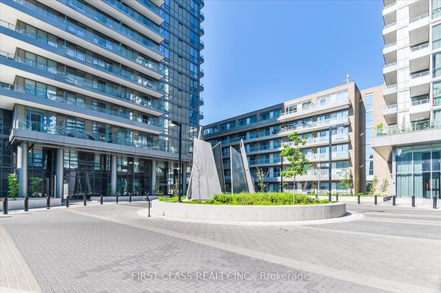 1510 - 50 Forest Manor Rd, Condo with 2 bedrooms, 2 bathrooms and 1 parking in Toronto ON | Image 23