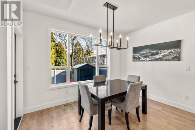 114 - 2575 Elston Drive, House detached with 3 bedrooms, 3 bathrooms and null parking in Kamloops BC | Image 5