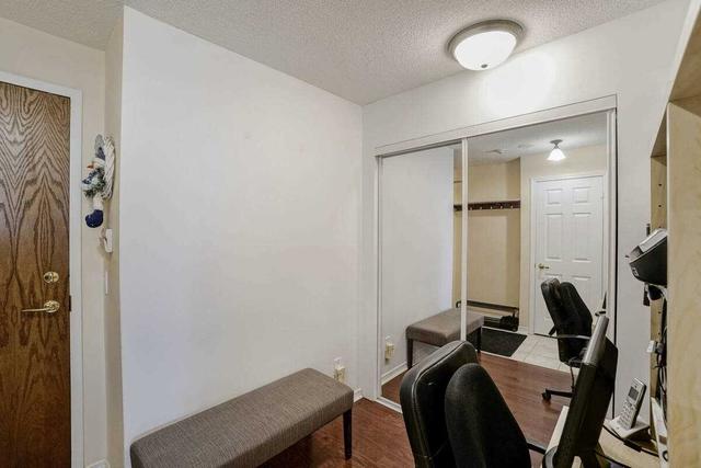 410 - 4889 Kimbermount Ave, Condo with 1 bedrooms, 1 bathrooms and 1 parking in Mississauga ON | Image 10