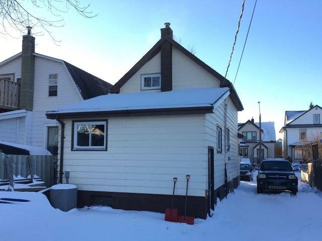 346 Harold St N, House detached with 2 bedrooms, 1 bathrooms and 7 parking in Thunder Bay ON | Image 10