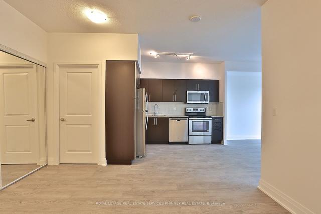 801 - 55 Speers Rd, Condo with 1 bedrooms, 1 bathrooms and 1 parking in Oakville ON | Image 23
