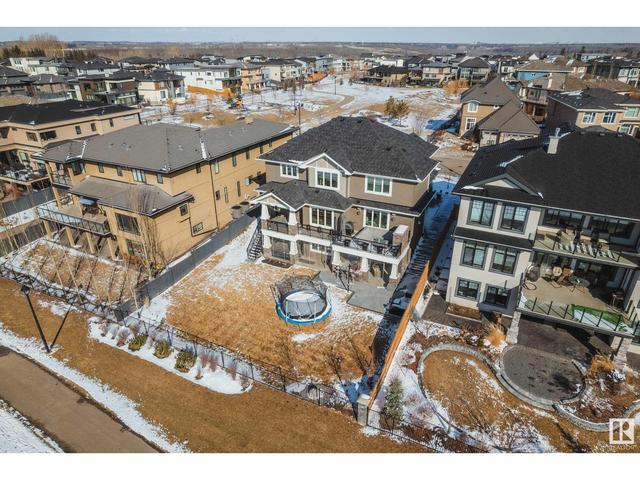 4721 Woolsey Cm Nw, House detached with 6 bedrooms, 4 bathrooms and 6 parking in Edmonton AB | Image 68