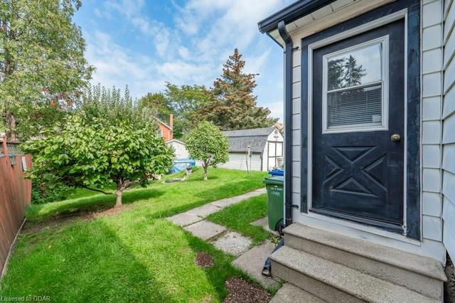 182 York Road, House detached with 3 bedrooms, 1 bathrooms and 2 parking in Guelph ON | Image 15