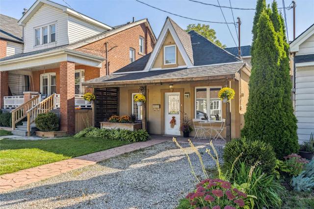 15 East 23rd St, House detached with 3 bedrooms, 2 bathrooms and 4 parking in Hamilton ON | Image 12