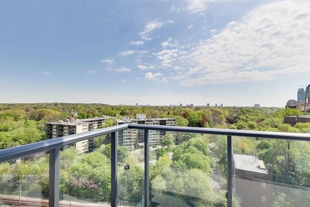 1005 - 825 Church St, Condo with 2 bedrooms, 2 bathrooms and 1 parking in Toronto ON | Image 22