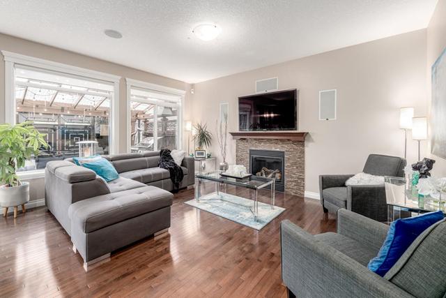 144 Aspenshire Crescent Sw, House detached with 5 bedrooms, 4 bathrooms and 2 parking in Calgary AB | Image 13
