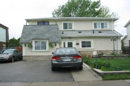 417 Lolita Gdns, House detached with 4 bedrooms, 3 bathrooms and 6 parking in Mississauga ON | Image 1