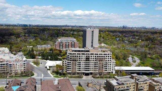 207 - 2662 Bloor St W, Condo with 1 bedrooms, 2 bathrooms and 1 parking in Toronto ON | Image 24