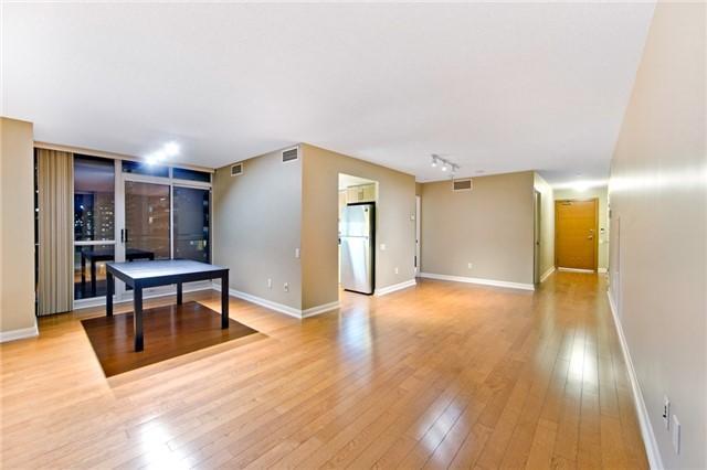 1408 - 33 Sheppard Ave E, Condo with 2 bedrooms, 2 bathrooms and 1 parking in Toronto ON | Image 6