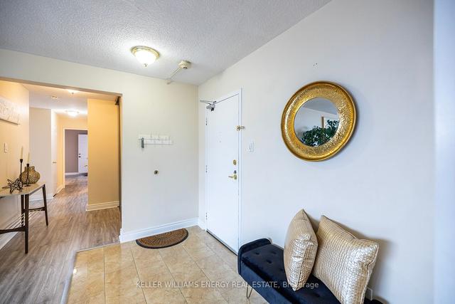 1903 - 1210 Radom St, Condo with 3 bedrooms, 2 bathrooms and 1 parking in Pickering ON | Image 35