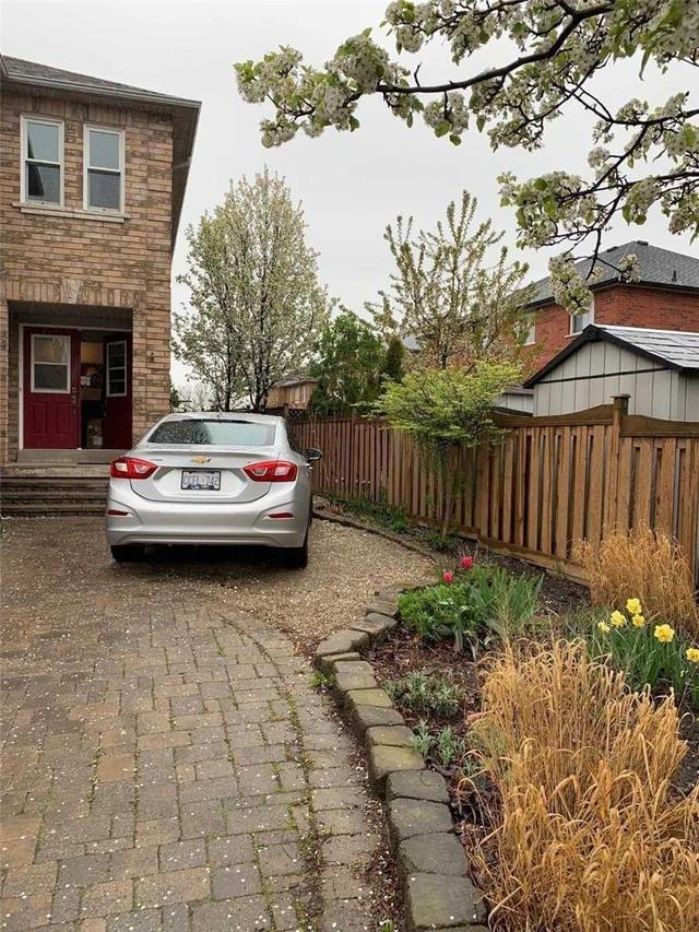 mbr - 2031 Westree Dr, House semidetached with 1 bedrooms, 1 bathrooms and 1 parking in Oakville ON | Image 11