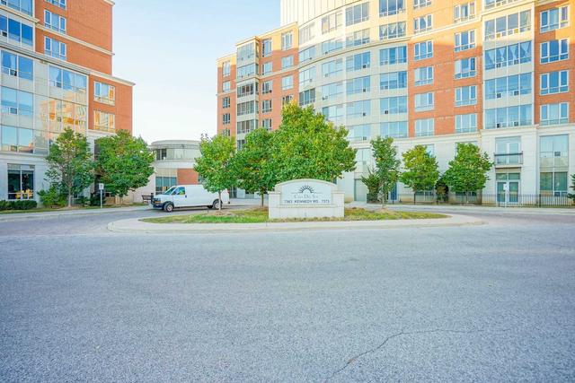 209 - 7363 Kennedy Rd, Condo with 2 bedrooms, 2 bathrooms and 1 parking in Markham ON | Image 15