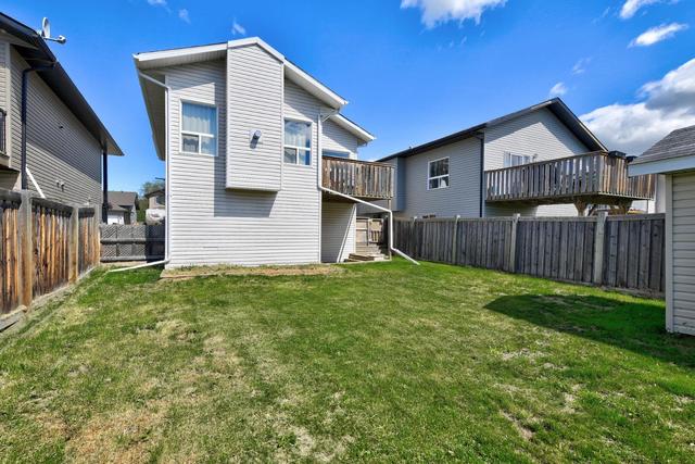 10235 93 Street, House detached with 5 bedrooms, 3 bathrooms and 4 parking in Sexsmith AB | Image 27