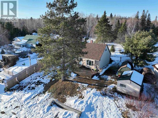 8 Atikokan Rd, House detached with 3 bedrooms, 1 bathrooms and null parking in Coleman ON | Image 26