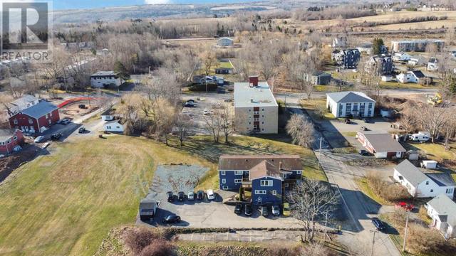 59 Hillside Avenue, Condo with 0 bedrooms, 0 bathrooms and null parking in Wolfville NS | Image 1