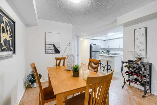 6-01 - 2420 Baronwood Dr, Condo with 2 bedrooms, 2 bathrooms and 1 parking in Oakville ON | Image 4