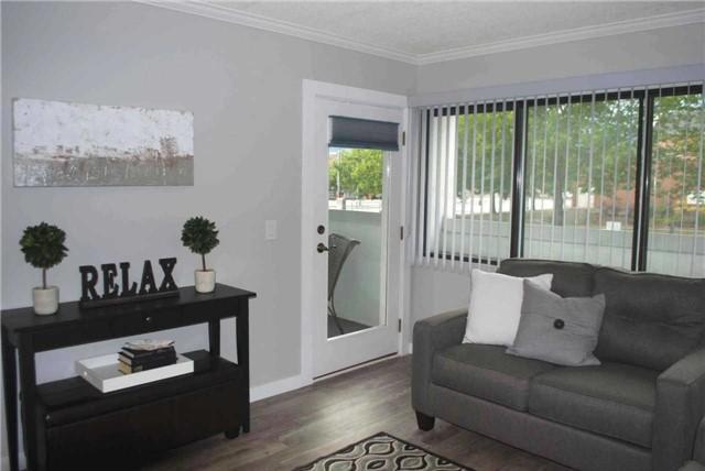 203 - 737 Leon Ave, Condo with 1 bedrooms, 1 bathrooms and 1 parking in Kelowna BC | Image 11