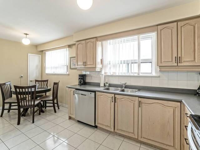 7 Grampian Cres, House semidetached with 4 bedrooms, 3 bathrooms and 5 parking in Toronto ON | Image 28