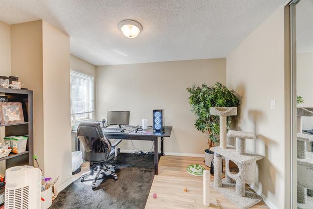 512 - 1335 12 Avenue Sw, Condo with 2 bedrooms, 1 bathrooms and 1 parking in Calgary AB | Image 9