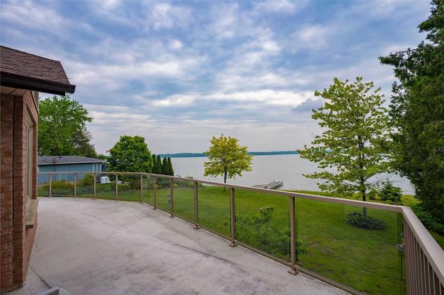 14 Summer Dr, House detached with 4 bedrooms, 4 bathrooms and 14 parking in Kawartha Lakes ON | Image 4
