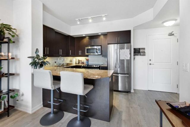 305 - 65 East Liberty St, Condo with 1 bedrooms, 1 bathrooms and 1 parking in Toronto ON | Image 18