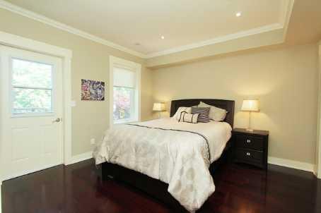142 Fulton Ave, House detached with 3 bedrooms, 5 bathrooms and null parking in Toronto ON | Image 5