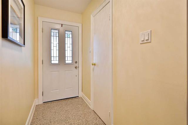 71 - 1951 Rathburn Rd E, Townhouse with 3 bedrooms, 4 bathrooms and 2 parking in Mississauga ON | Image 23