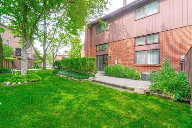 75 - 4165 Fieldgate Dr, Townhouse with 3 bedrooms, 3 bathrooms and 2 parking in Mississauga ON | Image 18