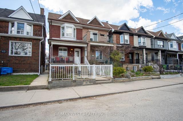 84 Wiltshire Ave, House semidetached with 3 bedrooms, 3 bathrooms and 2 parking in Toronto ON | Image 12