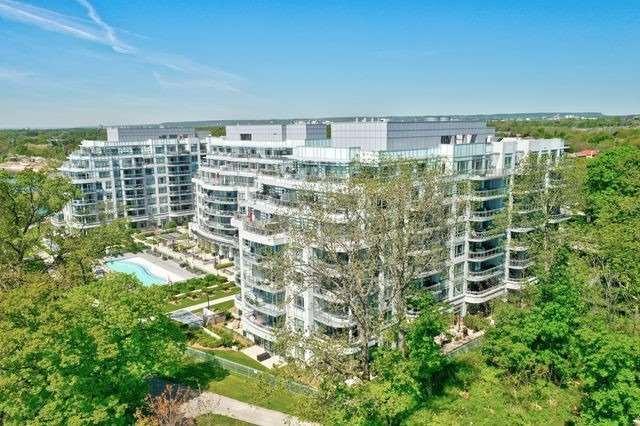 320 - 3500 Lakeshore Rd W, Condo with 1 bedrooms, 1 bathrooms and 1 parking in Oakville ON | Image 20