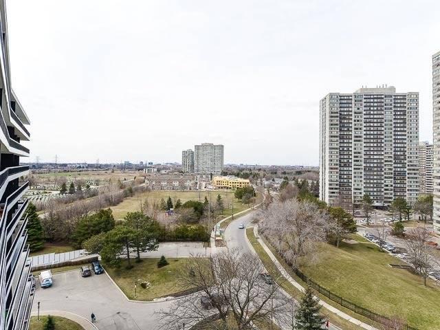 1004 - 115 Antibes Dr, Condo with 2 bedrooms, 2 bathrooms and 1 parking in Toronto ON | Image 18