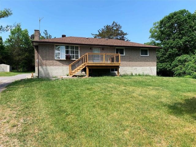 4353 Highway 62 S, House detached with 3 bedrooms, 2 bathrooms and 4 parking in Prince Edward County ON | Image 1